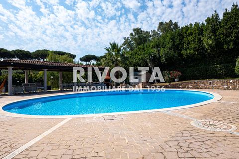 Villa a Rome, Rome, Rome - € 1.250.000 | Ref: ZV Giustiniana - foto 7