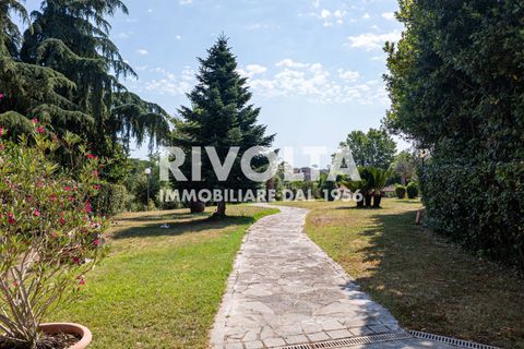 Villa a Rome, Rome, Rome - € 1.250.000 | Ref: ZV Giustiniana - foto 10