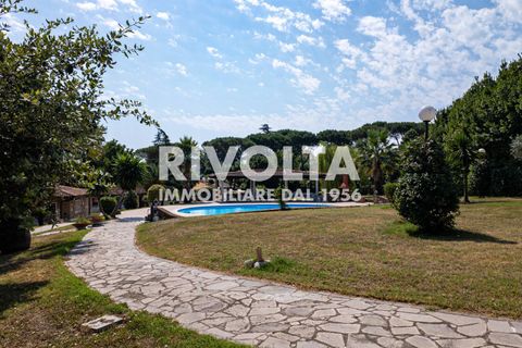 Villa a Rome, Rome, Rome - € 1.250.000 | Ref: ZV Giustiniana - foto 13