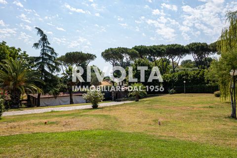 Villa a Rome, Rome, Rome - € 1.250.000 | Ref: ZV Giustiniana - foto 14