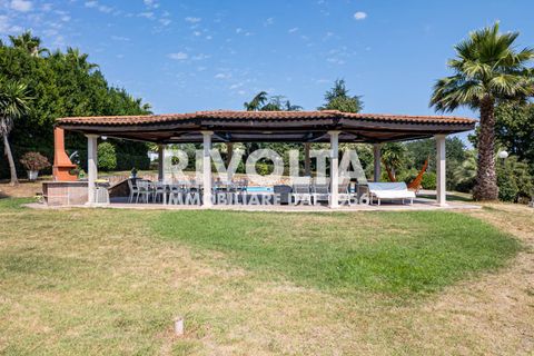 Villa a Rome, Rome, Rome - € 1.250.000 | Ref: ZV Giustiniana - foto 16