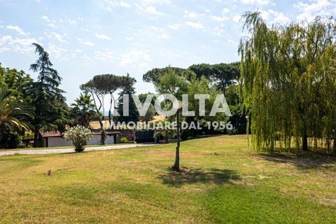 Villa a Rome, Rome, Rome - € 1.250.000 | Ref: ZV Giustiniana - foto 17
