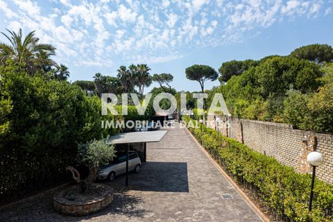 Villa a Rome, Rome, Rome - € 1.250.000 | Ref: ZV Giustiniana - foto 18