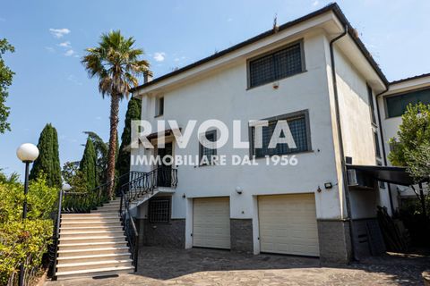 Villa a Rome, Rome, Rome - € 1.250.000 | Ref: ZV Giustiniana - foto 19