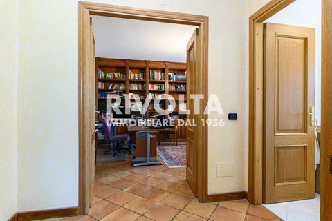 Villa a Rome, Rome, Rome - € 1.250.000 | Ref: ZV Giustiniana - foto 20