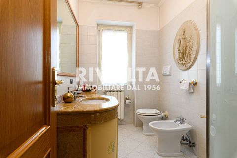 Villa a Rome, Rome, Rome - € 1.250.000 | Ref: ZV Giustiniana - foto 21