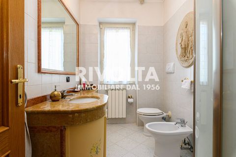 Villa a Rome, Rome, Rome - € 1.250.000 | Ref: ZV Giustiniana - foto 22