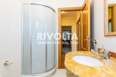 Villa a Rome, Rome, Rome - € 1.250.000 | Ref: ZV Giustiniana - foto 23
