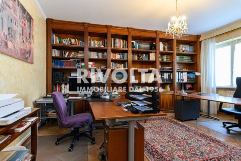Villa a Rome, Rome, Rome - € 1.250.000 | Ref: ZV Giustiniana - foto 24