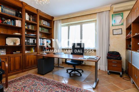Villa a Rome, Rome, Rome - € 1.250.000 | Ref: ZV Giustiniana - foto 25