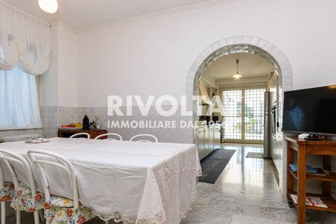 Villa a Rome, Rome, Rome - € 1.250.000 | Ref: ZV Giustiniana - foto 26