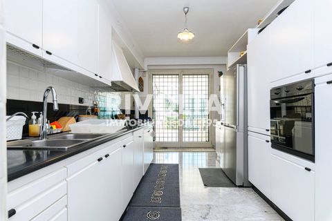 Villa a Rome, Rome, Rome - € 1.250.000 | Ref: ZV Giustiniana - foto 27