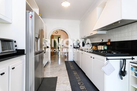 Villa a Rome, Rome, Rome - € 1.250.000 | Ref: ZV Giustiniana - foto 28
