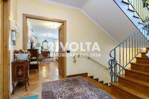 Villa a Rome, Rome, Rome - € 1.250.000 | Ref: ZV Giustiniana - foto 29