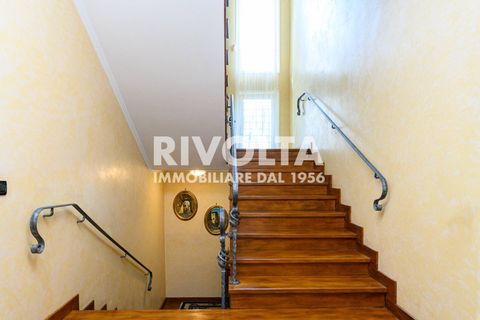 Villa a Rome, Rome, Rome - € 1.250.000 | Ref: ZV Giustiniana - foto 30
