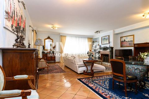 Villa a Rome, Rome, Rome - € 1.250.000 | Ref: ZV Giustiniana - foto 31