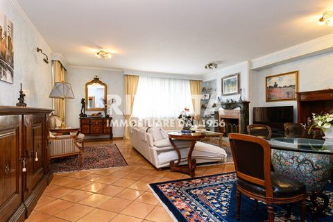 Villa a Rome, Rome, Rome - € 1.250.000 | Ref: ZV Giustiniana - foto 32