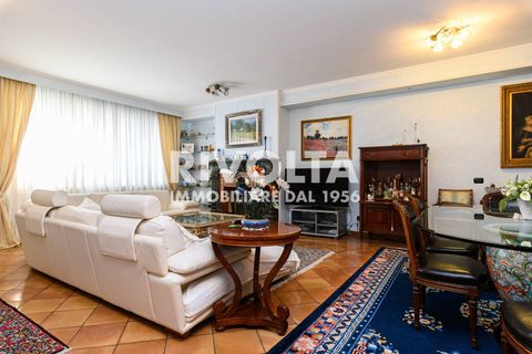 Villa a Rome, Rome, Rome - € 1.250.000 | Ref: ZV Giustiniana - foto 33