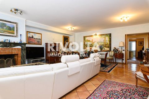 Villa a Rome, Rome, Rome - € 1.250.000 | Ref: ZV Giustiniana - foto 34
