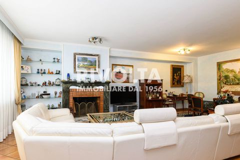 Villa a Rome, Rome, Rome - € 1.250.000 | Ref: ZV Giustiniana - foto 35