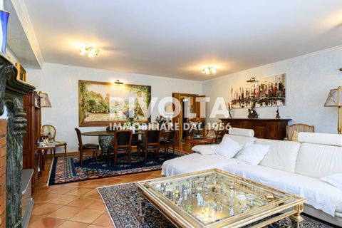 Villa a Rome, Rome, Rome - € 1.250.000 | Ref: ZV Giustiniana - foto 36
