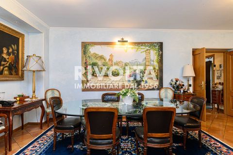 Villa a Rome, Rome, Rome - € 1.250.000 | Ref: ZV Giustiniana - foto 37