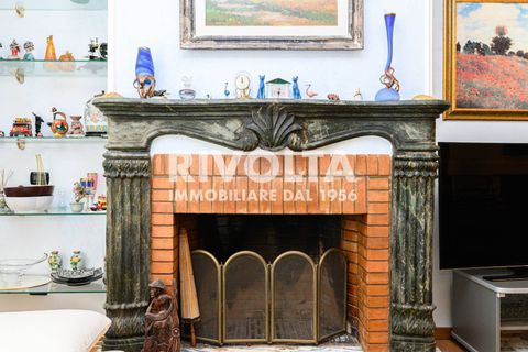 Villa a Rome, Rome, Rome - € 1.250.000 | Ref: ZV Giustiniana - foto 38
