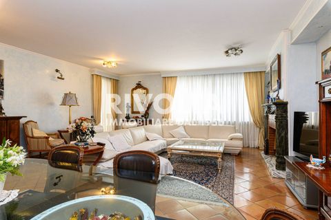 Villa a Rome, Rome, Rome - € 1.250.000 | Ref: ZV Giustiniana - foto 39