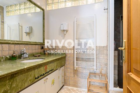 Villa a Rome, Rome, Rome - € 1.250.000 | Ref: ZV Giustiniana - foto 40
