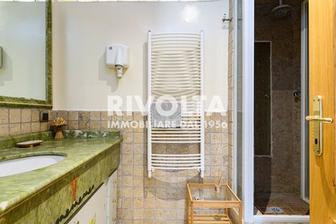 Villa a Rome, Rome, Rome - € 1.250.000 | Ref: ZV Giustiniana - foto 41