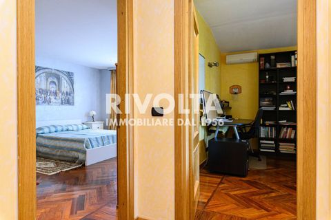 Villa a Rome, Rome, Rome - € 1.250.000 | Ref: ZV Giustiniana - foto 42