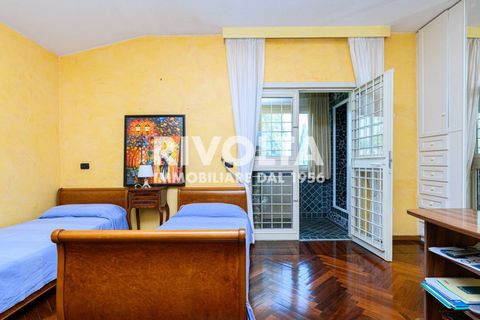 Villa a Rome, Rome, Rome - € 1.250.000 | Ref: ZV Giustiniana - foto 44