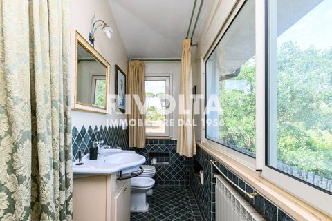 Villa a Rome, Rome, Rome - € 1.250.000 | Ref: ZV Giustiniana - foto 45