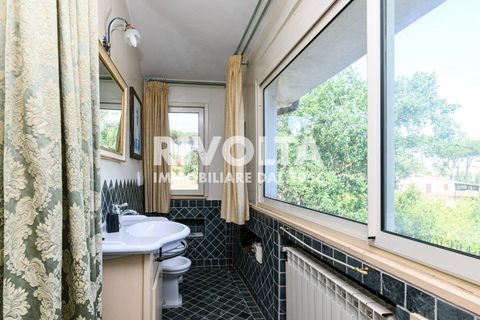Villa a Rome, Rome, Rome - € 1.250.000 | Ref: ZV Giustiniana - foto 46