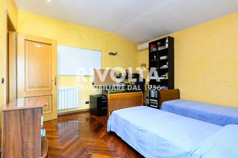 Villa a Rome, Rome, Rome - € 1.250.000 | Ref: ZV Giustiniana - foto 47