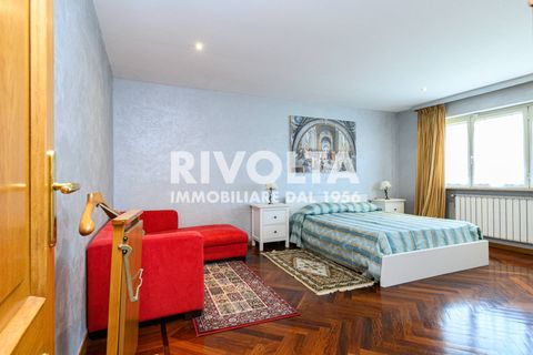 Villa a Rome, Rome, Rome - € 1.250.000 | Ref: ZV Giustiniana - foto 48