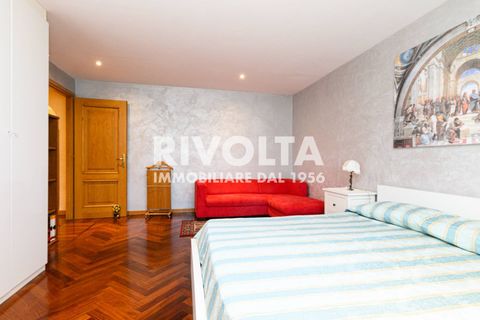 Villa a Rome, Rome, Rome - € 1.250.000 | Ref: ZV Giustiniana - foto 50
