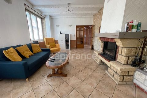 Villa i Tergnier, Aisne, Tergnier - € 142.000 | Ref: 340934998714 - foto 2