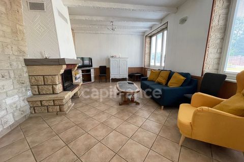 Villa i Tergnier, Aisne, Tergnier - € 142.000 | Ref: 340934998714 - foto 3