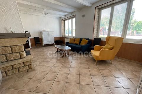 Villa i Tergnier, Aisne, Tergnier - € 142.000 | Ref: 340934998714 - foto 4
