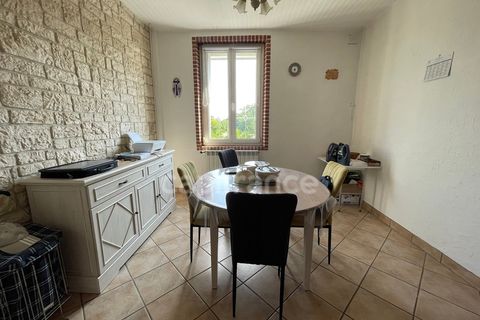 Villa i Tergnier, Aisne, Tergnier - € 142.000 | Ref: 340934998714 - foto 7