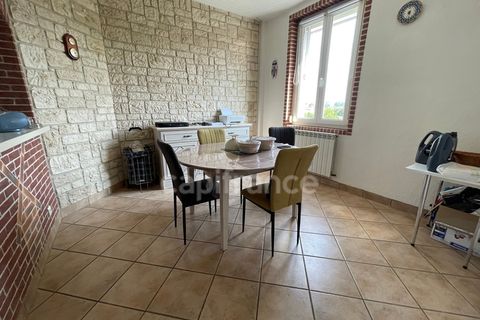Villa i Tergnier, Aisne, Tergnier - € 142.000 | Ref: 340934998714 - foto 8