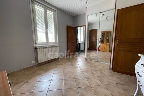Villa i Tergnier, Aisne, Tergnier - € 142.000 | Ref: 340934998714 - foto 9