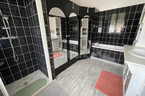 Villa i Tergnier, Aisne, Tergnier - € 142.000 | Ref: 340934998714 - foto 11