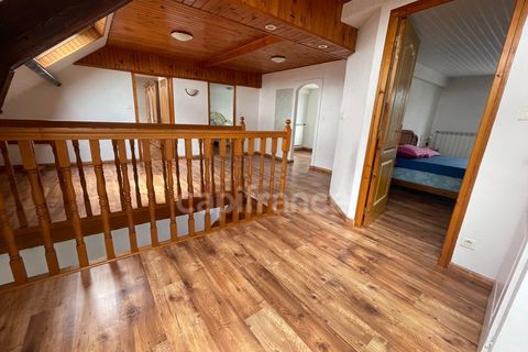 Villa i Tergnier, Aisne, Tergnier - € 142.000 | Ref: 340934998714 - foto 12