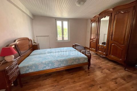 Villa i Tergnier, Aisne, Tergnier - € 142.000 | Ref: 340934998714 - foto 13