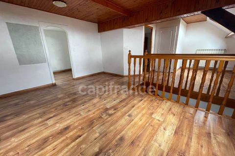 Villa i Tergnier, Aisne, Tergnier - € 142.000 | Ref: 340934998714 - foto 14