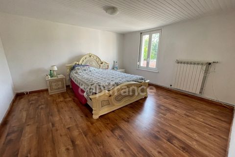 Villa i Tergnier, Aisne, Tergnier - € 142.000 | Ref: 340934998714 - foto 15