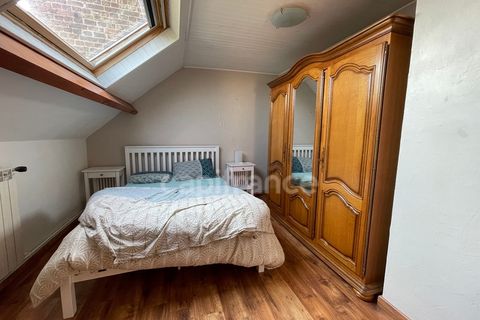 Villa i Tergnier, Aisne, Tergnier - € 142.000 | Ref: 340934998714 - foto 16