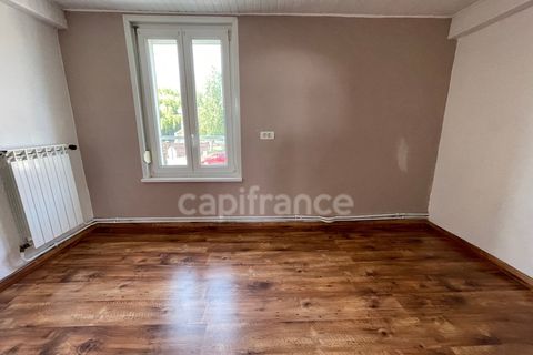 Villa i Tergnier, Aisne, Tergnier - € 142.000 | Ref: 340934998714 - foto 17